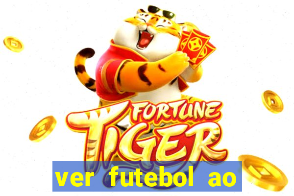 ver futebol ao vivo rmc